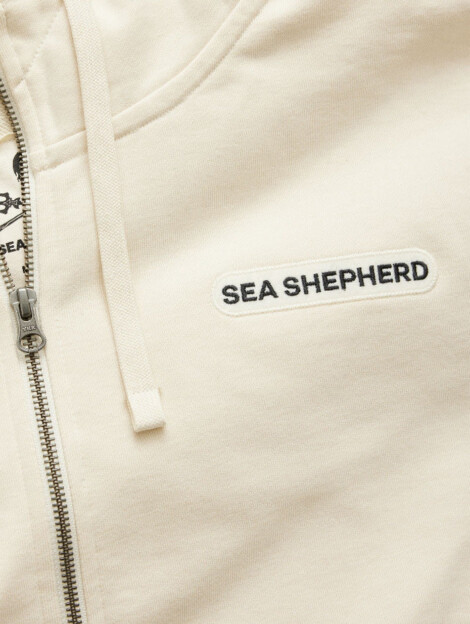 Unisex Sweatjacke Undercover