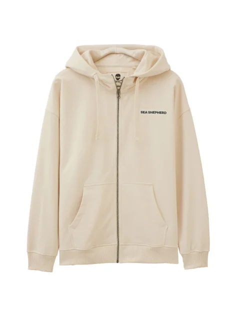 Unisex Sweatjacke Undercover