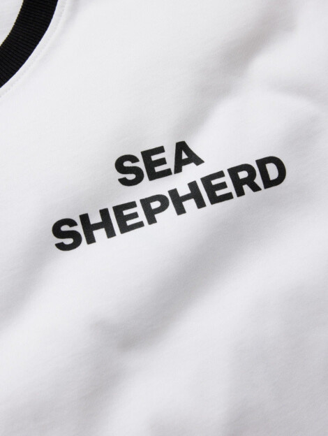 T-Shirt Big Whale