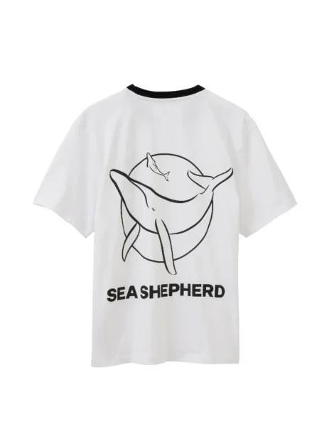 T-Shirt Big Whale
