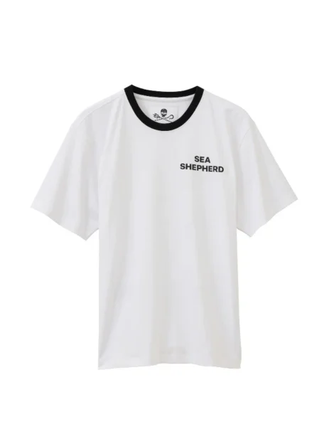 T-Shirt Big Whale