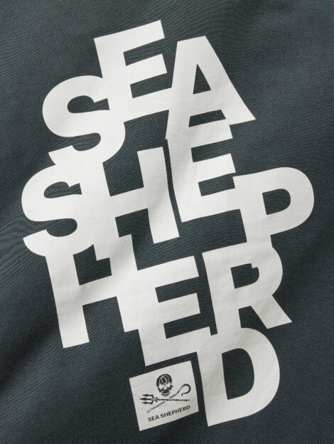 T-Shirt Ocean Activist