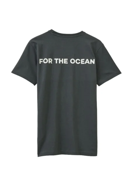 T-Shirt Ocean Activist