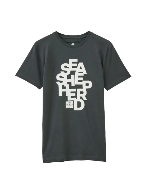 T-Shirt Ocean Activist