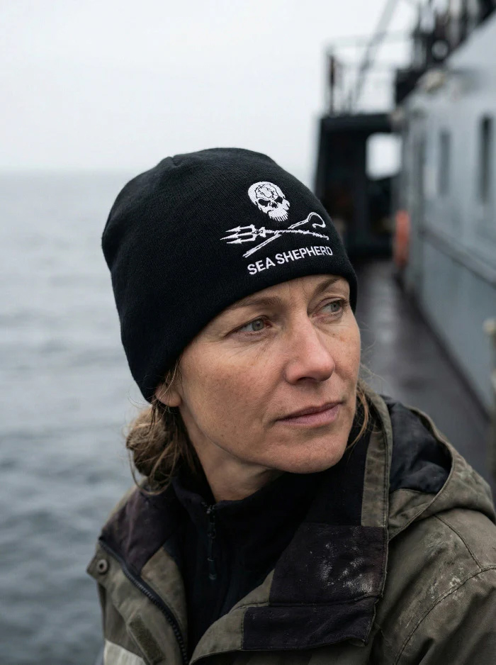 Beanie Jolly Roger