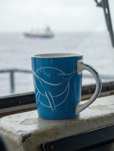 Becher Classic-Logo