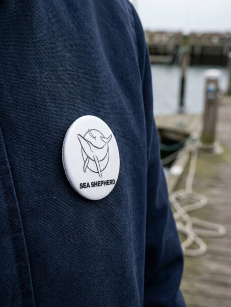 Badge Classic-Logo