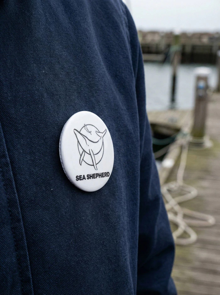 Badge Classic-Logo