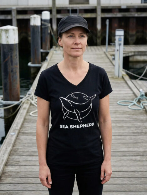 T-Shirt Classic-Logo