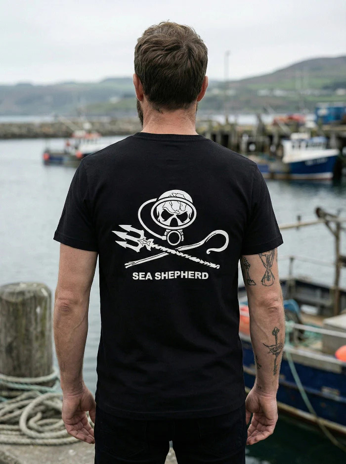 T-Shirt Jolly Diver