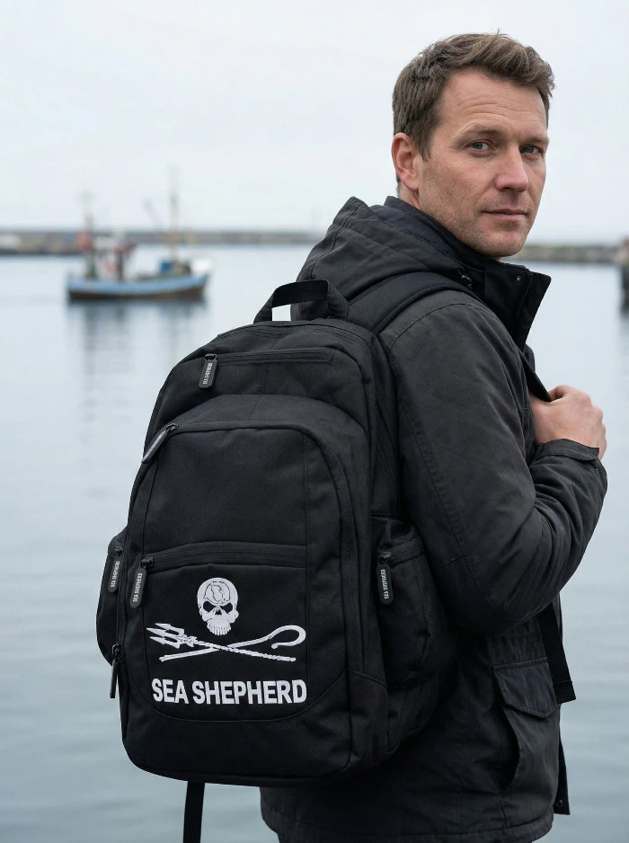 Sac à dos Jolly Roger