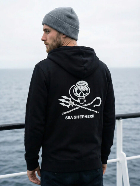 Sweatjacke Jolly Diver