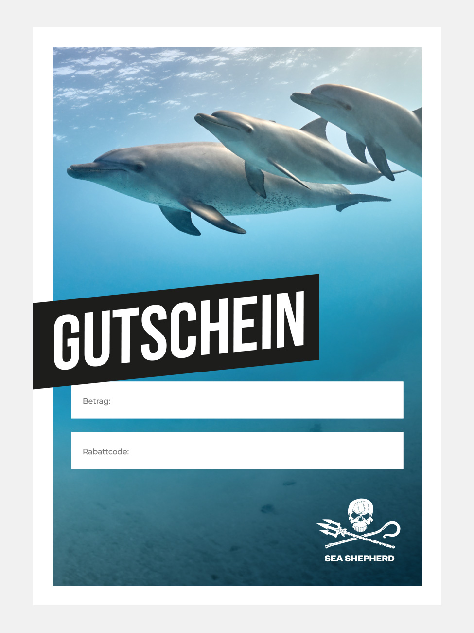 Geschenkgutschein