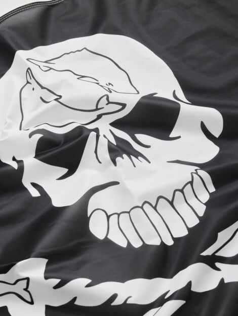 Flagge Jolly Roger