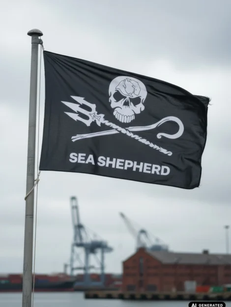 Flagge Jolly Roger